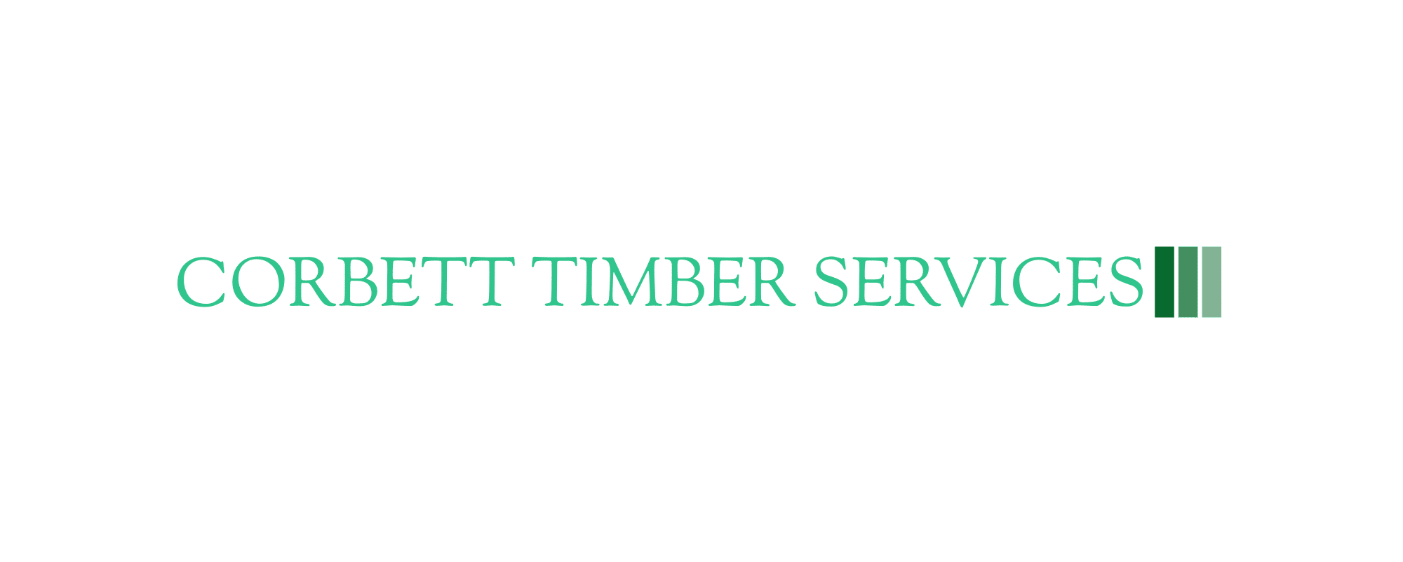 Corbett Timber Services